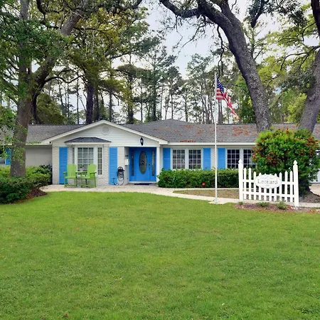 Ginger'S Guesthouse